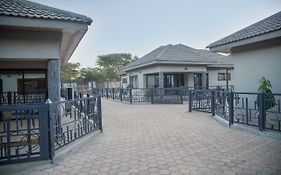 Mc Apartments